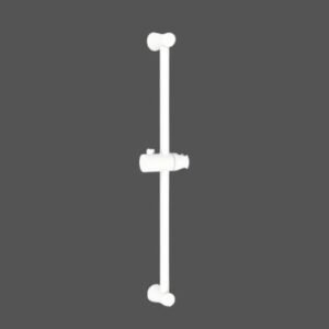 Jaquar Sliding Rail 24mm & 600mm Long Round SH