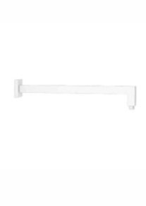 Jaquar Shower Arm 400x25x25mm Square Shape