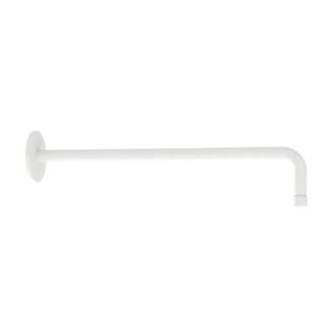 Jaquar Shower Arm 20mm Dia & 450mm Long Round S