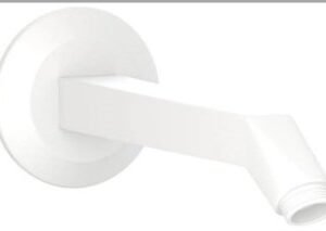 Jaquar Shower Arm Casted 190mm Long Flate Shape