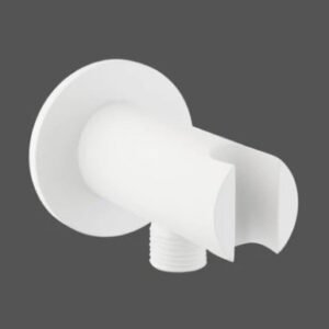 Jaquar Wall Outlet with Shower Hook in Round SH