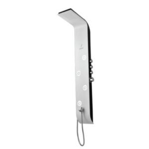 Jaquar (Model- Curve Neo) Anti-Finger Print Stainless Steel Body: Size: 1500x200 mm