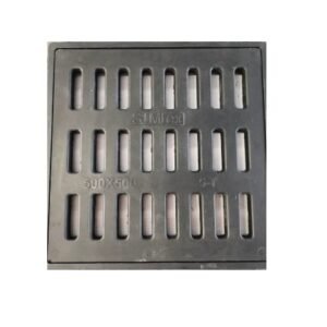 Simtex Manhole Cover