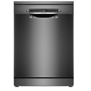 BOSCH - FREE STANDING DISHWASHER - 15 PLACE SETTINGS