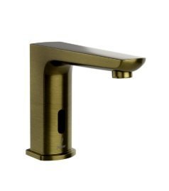 Jaquar Kubix Prime Sensor Short Hot & Cold Premixed