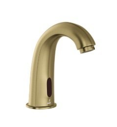 Jaquar Sensor Faucet Only Cold Battery Opertated