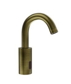 Jaquar Sensor Faucet Only Cold (Battery Operated)