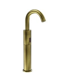Jaquar Sensor Faucet Only Cold Tall Boy (175MM) (Battery Operated)
