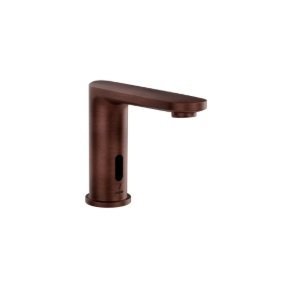 Jaquar Kubix Prime Sensor Short Hot & Cold Premixed