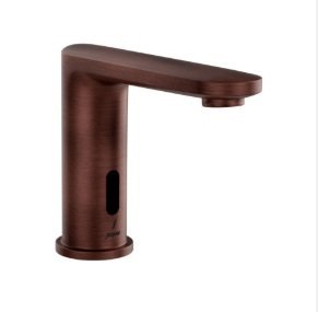 Jaquar Kubix Prime Sensor Short Only Cold