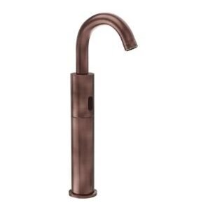 Jaquar Sensor Faucet Only Cold Tall Boy (175MM) (Battery Operated)