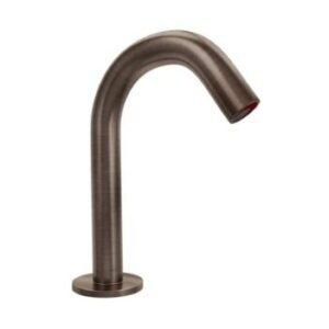 Jaquar BLUSH DECK MOUNTED SENSOR FAUCET HOT& COLD PRE MIXED (BATTERY OPERATED)
