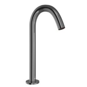 Jaquar Blush Tall Boy Deck Mounted Sensor Faucet Hot& Cold Pre Mixed (Battery Operated)