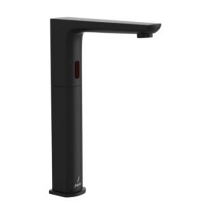 Jaquar Kubix Prime Sensor Tall Boy Only Cold 9V Transformer Electronic Operated