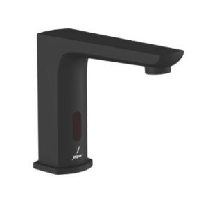 Jaquar Kubix Prime Sensor Tall Boy Only Cold 9V Transformer Electronic Operated