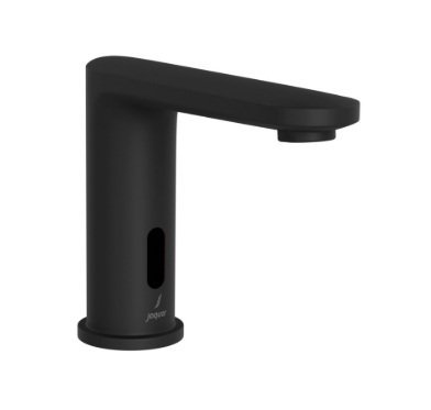 Jaquar Sensor Flushing Valve for Urinal with Complete Kit (Battery Operated) (Suitable for Urinal - Black Matt