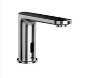 Jaquar Kubix Prime Sensor Short Hot & Cold Premixed