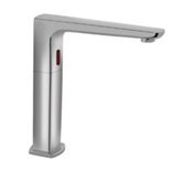 Jaquar Kubix Prime Tall Boy Only Cold