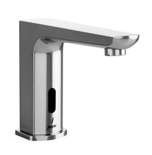 Jaquar Kubix Prime Sensor Short Only Cold