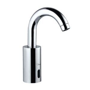Jaquar Sensor Faucet Only Cold (Battery Operated)