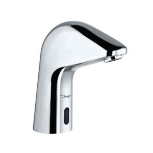 Jaquar Sensor Faucet Only Cold (Battery Operated)