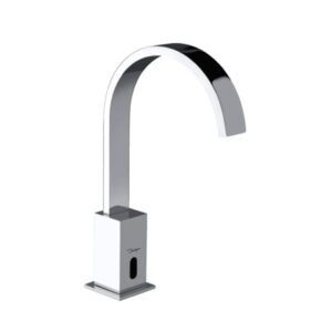 Jaquar Sensor Faucet Only Cold Rectangular Shape Battery Opertated