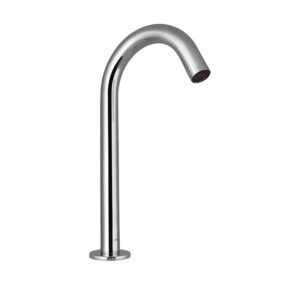 Jaquar BLUSH TALL BOY DECK MOUNTED SENSOR FAUCET ONLY COLD CONTROL BOX (BATTERY OPERATED)
