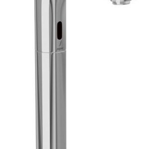 Jaquar Laguna Sensor Faucet Tall Boy for Hot & Cold