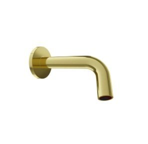 Jaquar Blush Wall Mounted Sensor Faucet Only Cold with Control Box (Battery Operated)