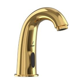 Jaquar BLUSH TALL BOY DECK MOUNTED SENSOR FAUCET ONLY COLD CONTROL BOX (BATTERY OPERATED)