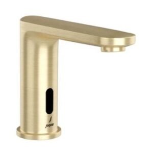 Jaquar Kubix Prime Sensor Short Hot & Cold Premixed