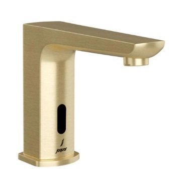 Jaquar Kubix Prime Sensor Short Hot & Cold Premixed