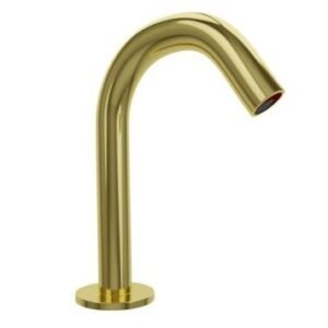 Jaquar Blush Deck Mounted Sensor Faucet Only Cold Control Box (Battery Operated)