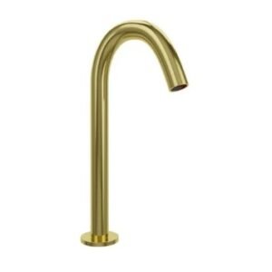 Jaquar Blush Tall Boy Deck Mounted Sensor Faucet Hot& Cold Pre Mixed (Battery Operated)