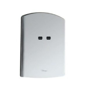 Jaquar Sensor Concealed Type Flushing Valve for Urinals Complete Set (Battery Operated)