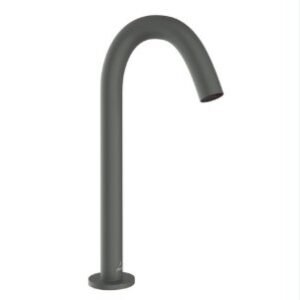 Jaquar BLUSH TALL BOY DECK MOUNTED SENSOR FAUCET HOT& COLD PRE MIXED (BATTERY OPERATED)