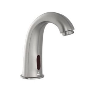 Jaquar Sensor Faucet Only Cold Battery Opertated