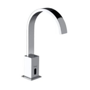 Jaquar Sensor Faucet Only Cold Rectangular Shape Battery Opertated