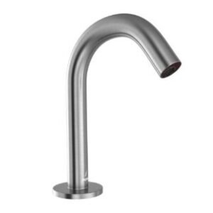 Jaquar Blush Deck Mounted Sensor Faucet Only Cold Control Box (Battery Operated)