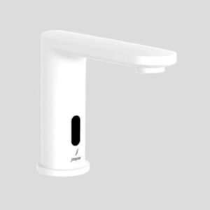 Jaquar Kubix Prime Sensor Short Hot & Cold Premixed