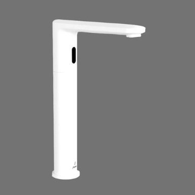 Jaquar Kubix Prime Sensor Short Hot & Cold Premixed