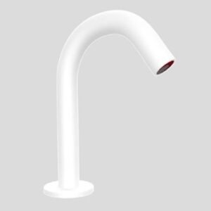 Jaquar Blush Deck Mounted Sensor Faucet Only Cold Control Box (Battery Operated)