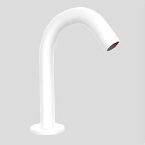 Jaquar BLUSH DECK MOUNTED SENSOR FAUCET HOT& COLD PRE MIXED (BATTERY OPERATED)