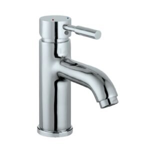 Jaquar S.l.bas.mix without Popup with B.hoses