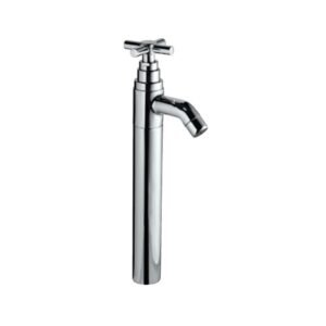Jaquar Pillar Cock with 200mm Extenion