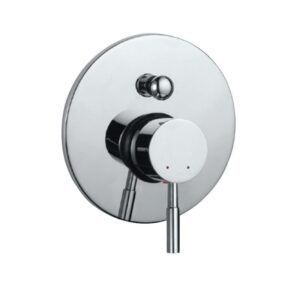 Jaquar Single Lever Exposed Part Kit of Hi Flow Diverter