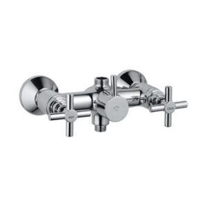 Jaquar Wall Mix. without Spout with Prov O/H