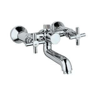 Jaquar Wal.mixer without Crutch and B Pipe