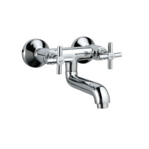 Jaquar Wall Mix Non-Tel.shower System