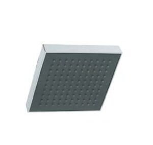 Somany Ace ABS Overhead Shower 150x150mm SQR